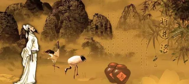 李白最脍炙人口的48首古诗词,李白十首诗及解读