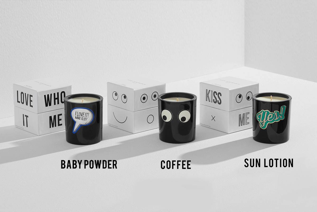 种草丨常说的生活仪式感，不如从喜欢的香氛蜡烛开始吧（下）