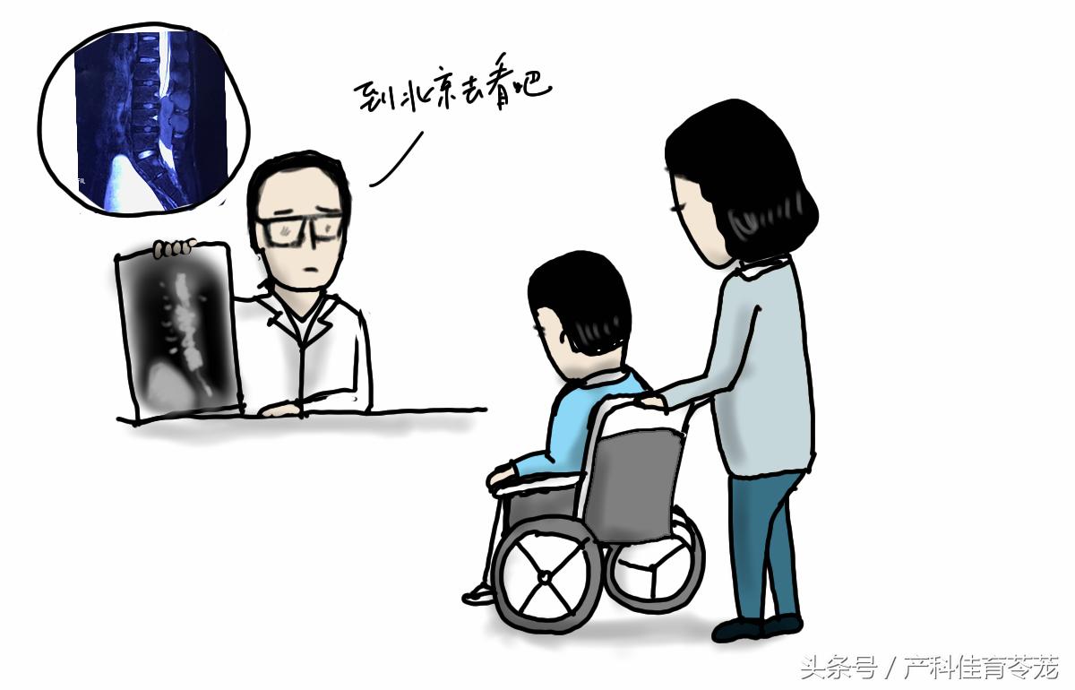 青少年腰痛是不是脊柱侧凸,少年腰疼是生长痛吗