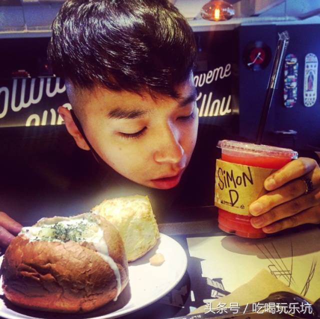 GO，带你去韩国“撞”星！韩国艺人店铺大公开！