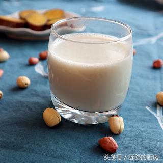 寒冷的天气喝什么暖身,冬日做的甜而不腻的饮品