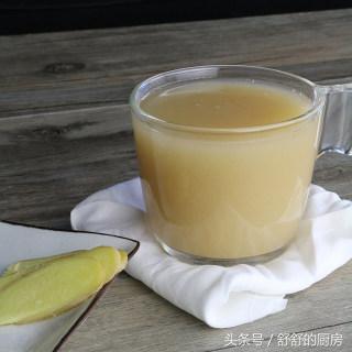 寒冷的天气喝什么暖身,冬日做的甜而不腻的饮品