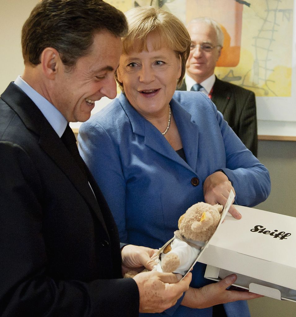 泰迪熊真实存在吗,真正的泰迪熊