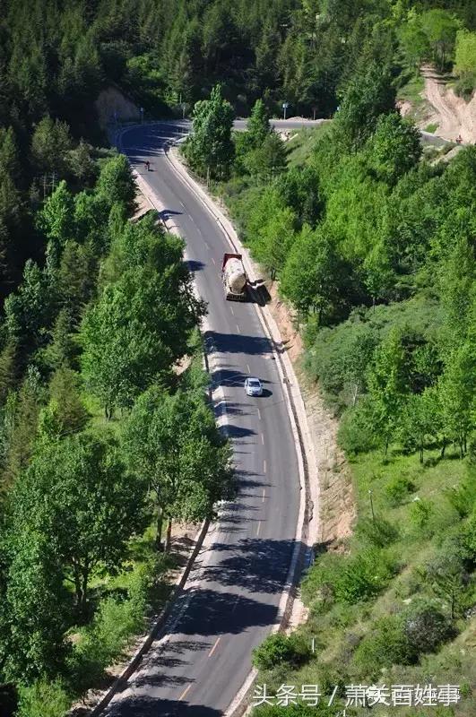 西吉，你变了！变得让人不认识了！