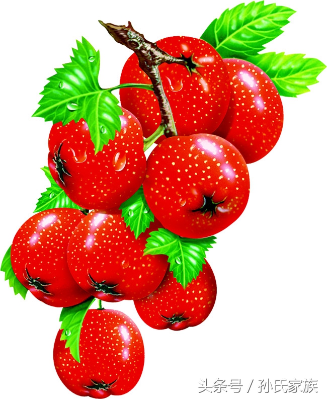 山楂水果怎么吃,山楂是高糖水果吗