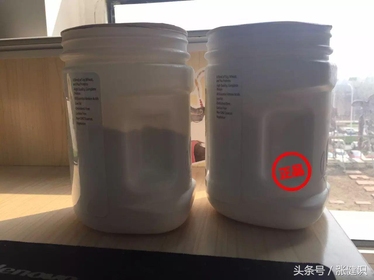 蛋壳粉怎么辨别真假,蛋面真假怎么鉴别