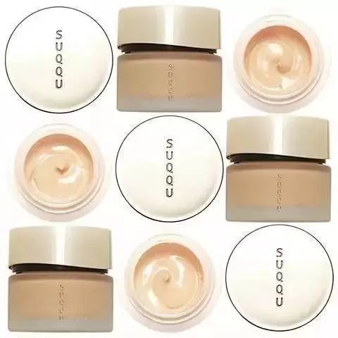 干皮救星|最适合冬天的粉底液都在这里~