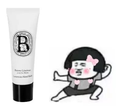 大牌大支护手霜,10支护手霜推荐