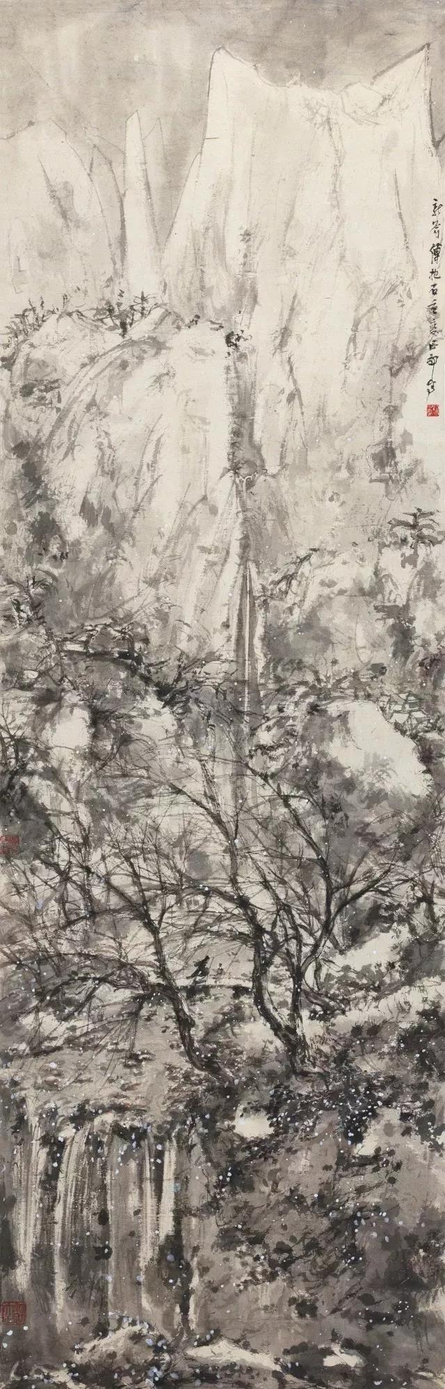 1.09亿VS千万,张大千、傅抱石、石涛都买不过现代田黄