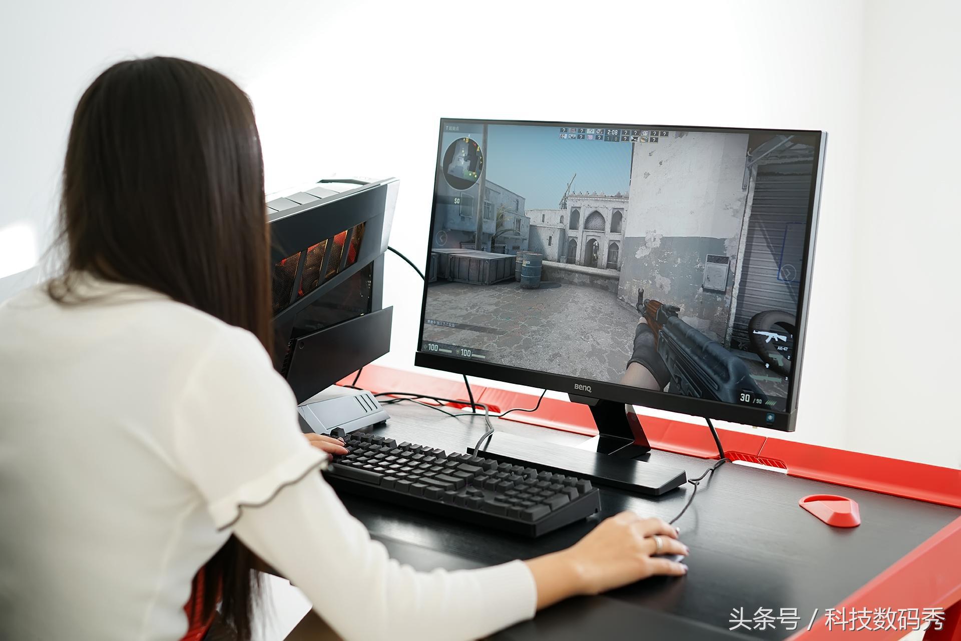 吃鸡主机微星宙斯盾3,微星宙斯盾钛3怎么样