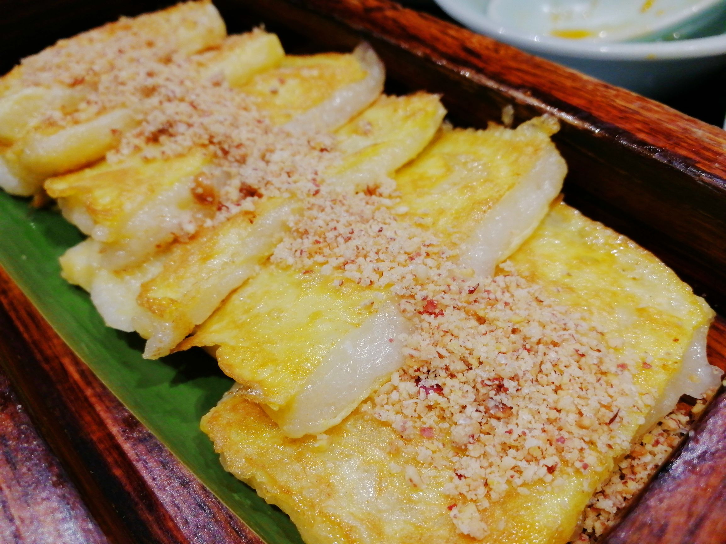 锦府盐帮的必点菜,盐帮美食推荐