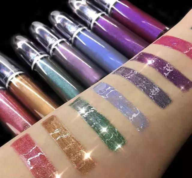 10款限定新品大比拼，你最想让他送你哪个？