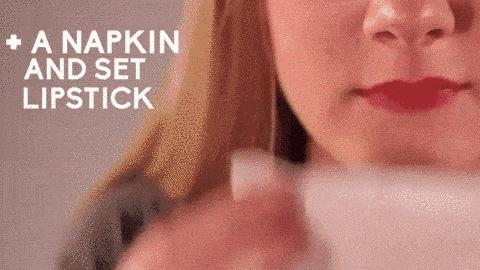 一涂口红就变香肠嘴？别浪费你家的YSL、Dior了!