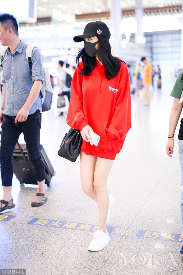 穿衣top,2017穿搭排行