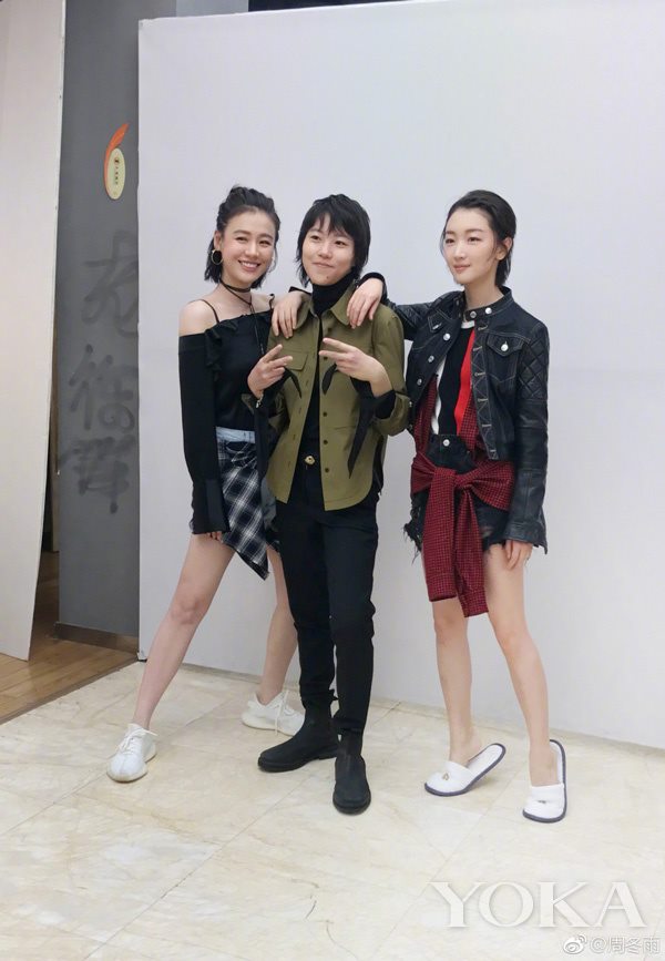 穿衣top,2017穿搭排行