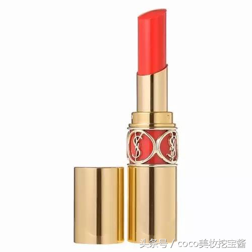 女生必入的口红色号,女生必入的十支口红