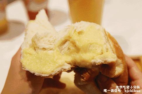 卖包包的茶来了，第1家在西单