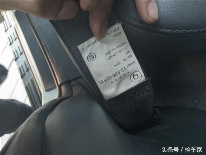 八年的霸道卖28万?不愧是“烂路王”,买家卖家都值了