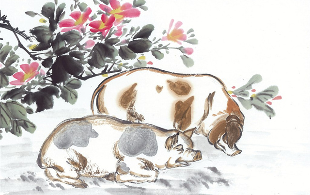 十二生肖哪个是趋吉避凶最灵敏的,12生肖如何化解破财衰运