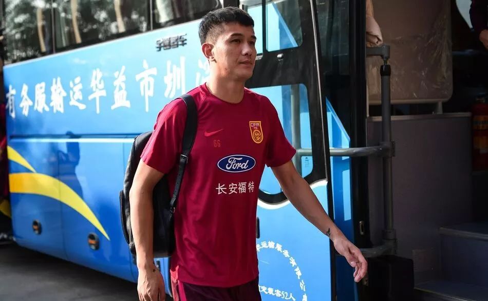 肖智对恒大,肖智里皮