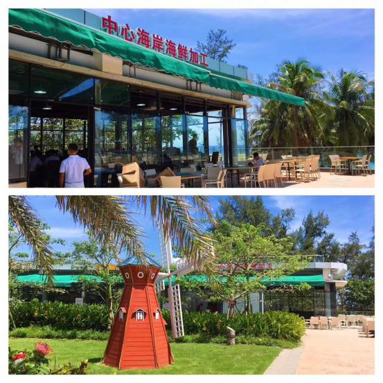 三亚吃喝玩乐亲身攻略——两匹北方的大姑娘吃喝玩乐在三亚