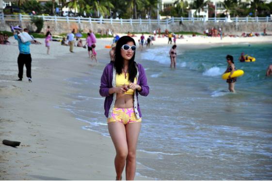 三亚吃喝玩乐亲身攻略——两匹北方的大姑娘吃喝玩乐在三亚