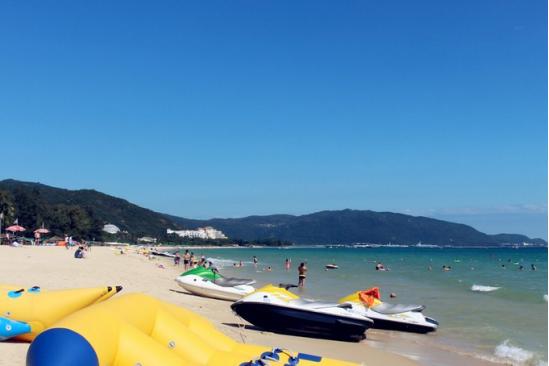 三亚吃喝玩乐亲身攻略——两匹北方的大姑娘吃喝玩乐在三亚