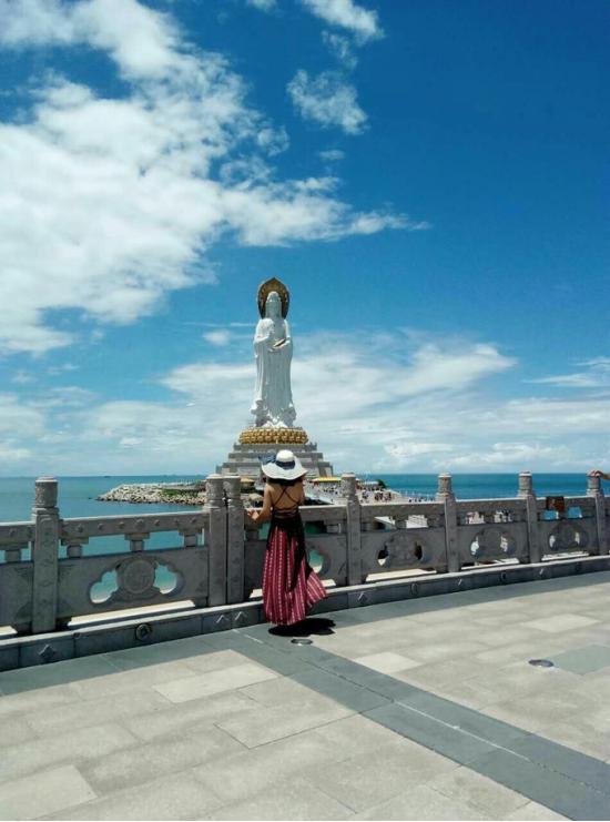 三亚吃喝玩乐亲身攻略——两匹北方的大姑娘吃喝玩乐在三亚