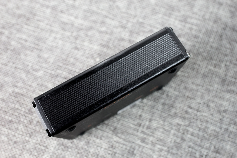 体验英伦之声,iFinanoiDSDBL解码耳放一体机评测