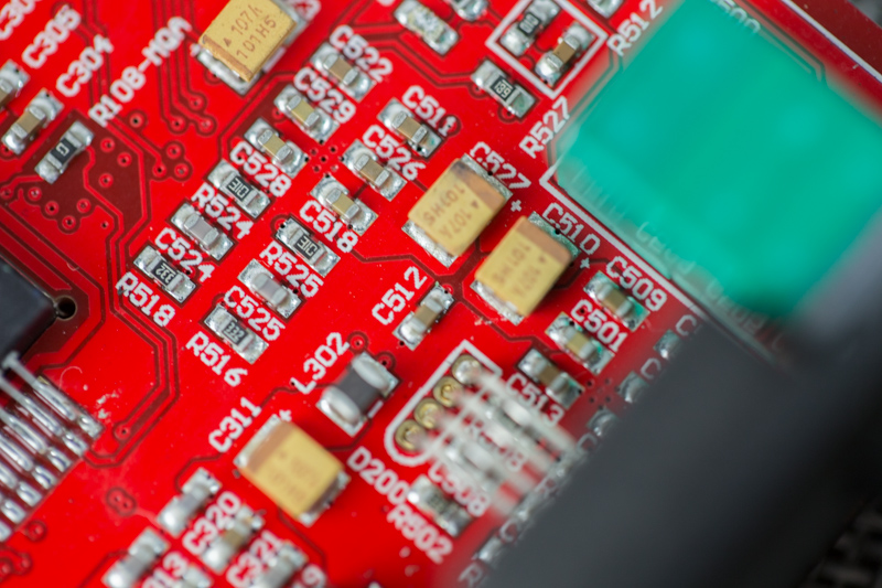 体验英伦之声,iFinanoiDSDBL解码耳放一体机评测