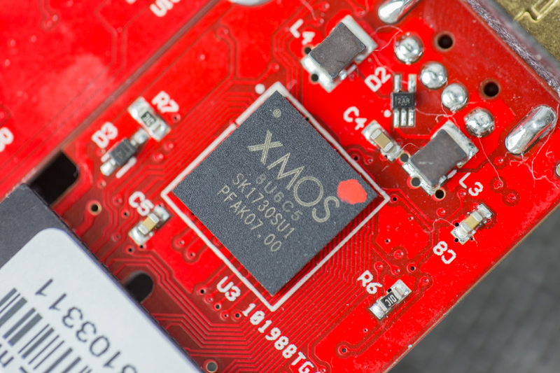 体验英伦之声,iFinanoiDSDBL解码耳放一体机评测