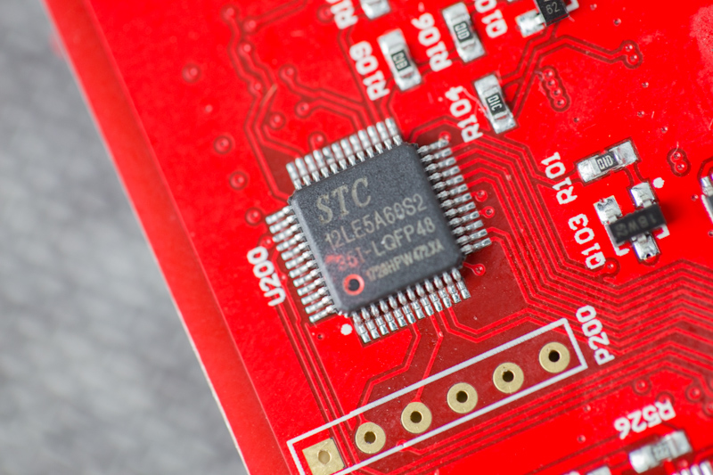 体验英伦之声,iFinanoiDSDBL解码耳放一体机评测