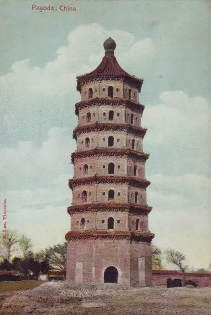 最难得一见的老北京,带你看遍世界上真正的老北京