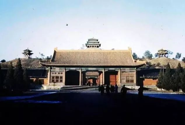 最难得一见的老北京,带你看遍世界上真正的老北京