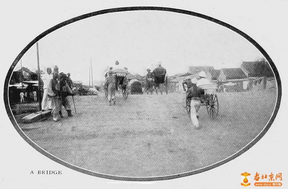 最难得一见的老北京,带你看遍世界上真正的老北京