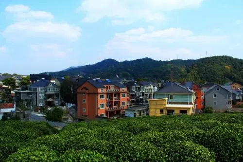 最成功的文旅小镇,只一眼就让你爱上一座城市