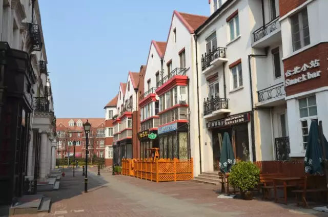 最成功的文旅小镇,只一眼就让你爱上一座城市