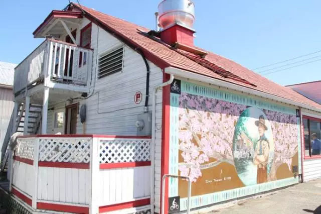 最成功的文旅小镇,只一眼就让你爱上一座城市