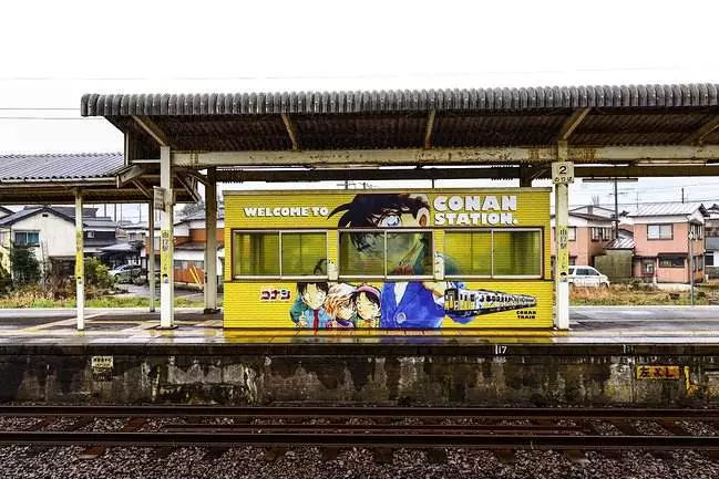 最成功的文旅小镇,只一眼就让你爱上一座城市