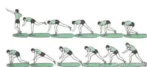 北京体育中考技巧组合怎么练,北京中考体育1000米满分多少秒