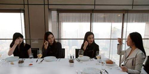 马小云收入多少,马小云真的是亿万富翁吗