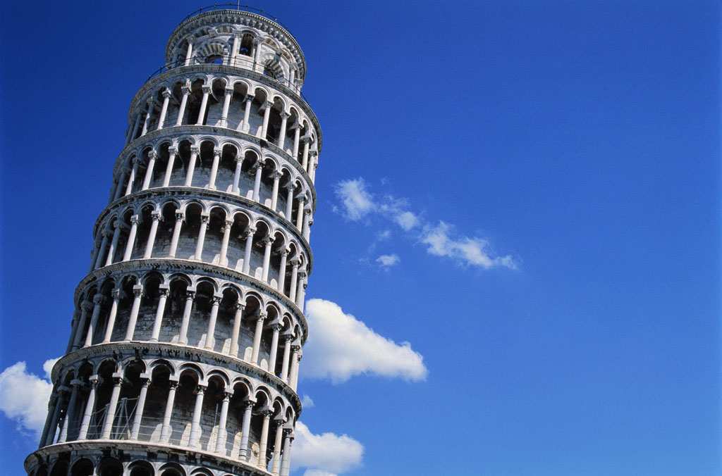 世界各国标志性建筑高度排名,上海十大标志性建筑