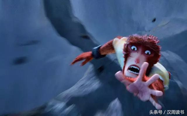 神仙不退休不辞职孙悟空真要赖着干下去结局会更惨