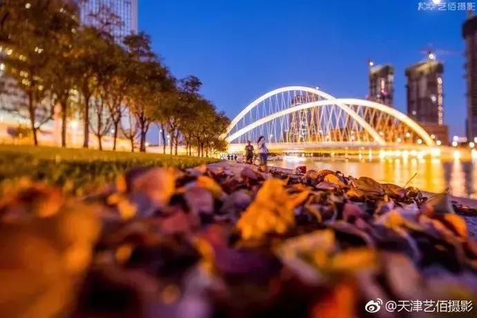 用30秒带你们认识我的家乡天津,如何用三分钟介绍自己的家乡天津