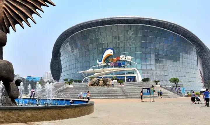 用30秒带你们认识我的家乡天津,如何用三分钟介绍自己的家乡天津