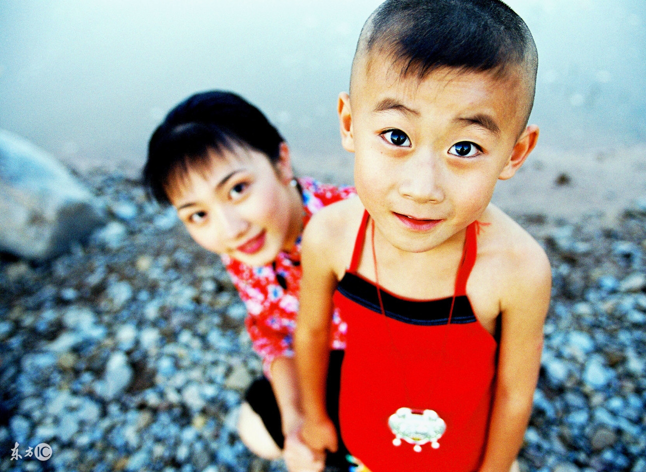 秘舒长专栏09孩子为什么要带长命锁？