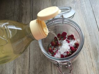 酵素和果醋有什么区别,酵素和果醋