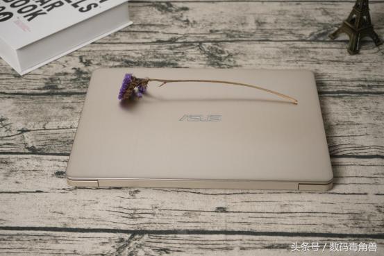 金属本才够味——颜值与性能兼具的华硕S4200U