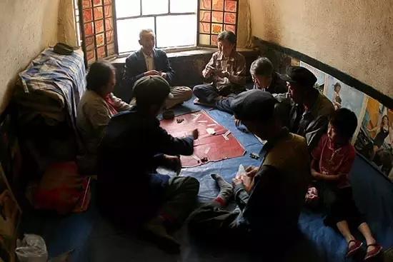 北方农村几月开始就不用烧炕了,东北农村冬天大炕一直烧吗