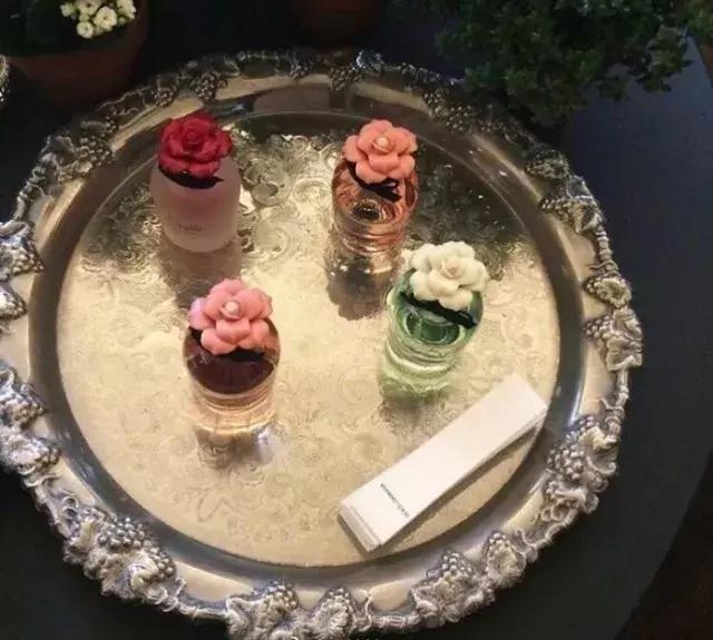 10款限定新品大比拼，你最想让他送你哪个？